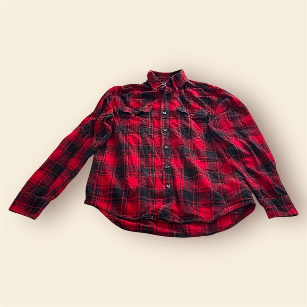 George Flannel